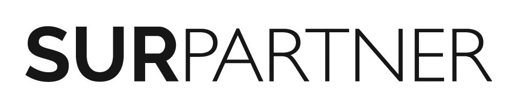 Surpartner Logo
